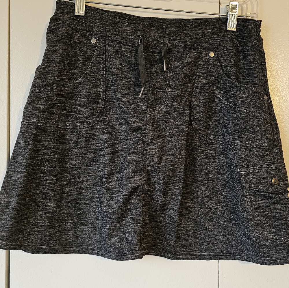 Kuhl Women's Hiking Athletic Skort Small